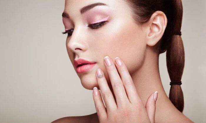Spring Makeup – Go Natural